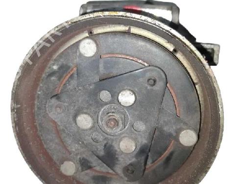 AC compressor PEUGEOT BIPPER (AA_) 1.4 HDi | BP38207461M34 - Image 3