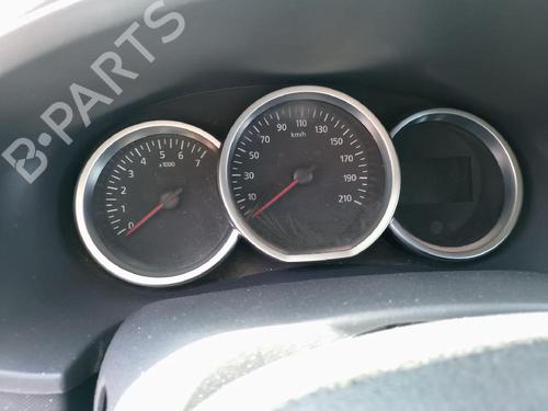 Used Instrument cluster Instrument cluster 38223466 38223466