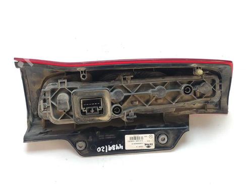 Right taillight PEUGEOT BIPPER (AA_) 1.4 HDi | BP38209017C35 - Image 2