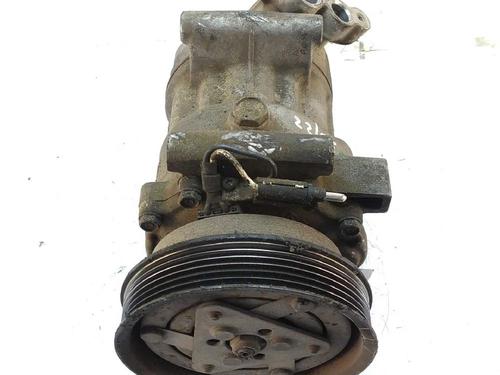 Used AC compressor AC compressor 38215516 38215516