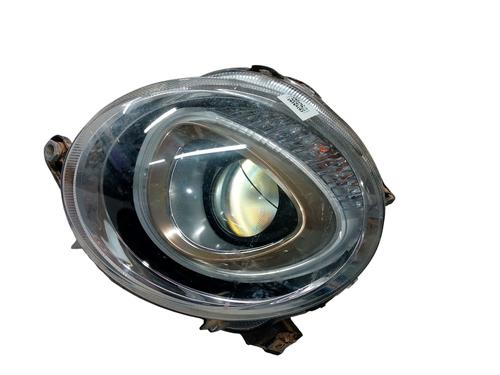 Left front indicator FIAT 500 (312_) 0.9 (312AXG1A, 312.AXG11) | BP38209099C32 - Image 2