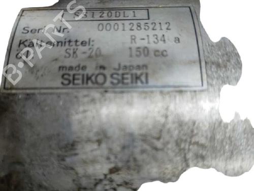 AC compressor BMW 3 (E46) 320 d | BP38220147M34 - Image 4