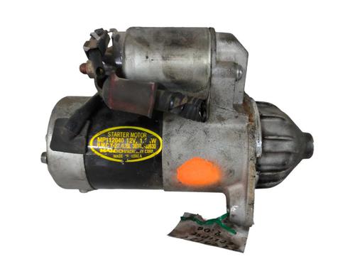 Used Starter Starter 38206841 38206841
