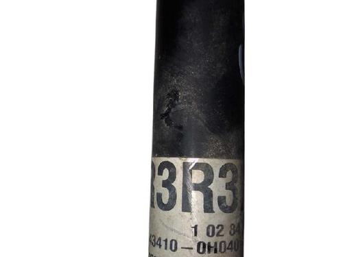 Left front driveshaft TOYOTA AYGO (_B4_) 1.0 (KGB40) | BP38211397M38 - Image 4