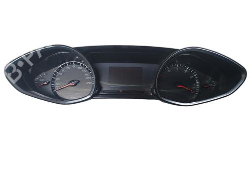 Used Instrument cluster Instrument cluster 38984084 38984084