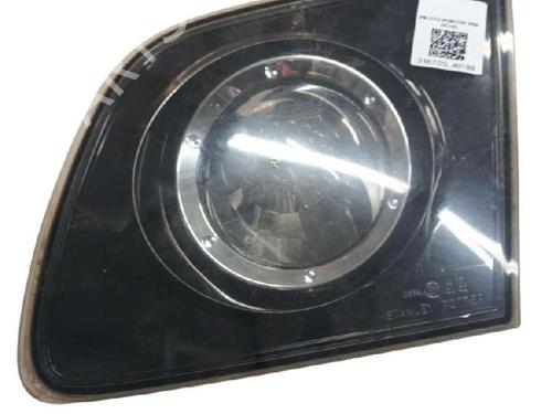 Used Right tailgate light Right tailgate light 38217456 38217456