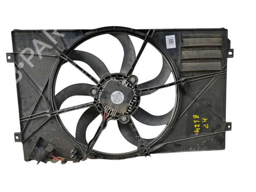 Fan SEAT LEON (1M1) 1.9 SDI | BP38211096M128 - Image 2