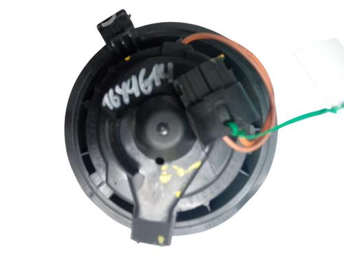 Heater blower motor DACIA SANDERO II 1.5 dCi 75 / Blue dCi 75 (B8JW, B8M4, B8AH, B8M7, B8M6) | BP38211571M62 - Image 2