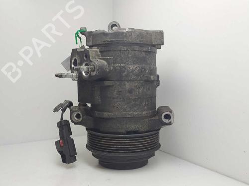 Used AC compressor AC compressor 38219432 38219432