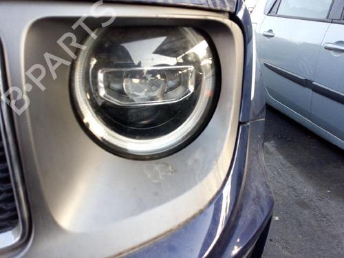 Used Left front indicator Left front indicator 38206136 38206136