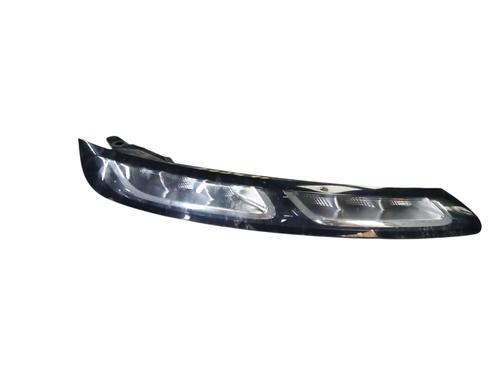 Right front fog light CITROËN C4 CACTUS 1.2 THP 110 | BP38554370C31 - Image 3