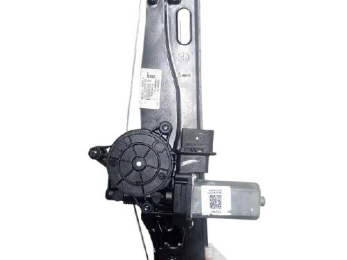 Rudehejsemekanisme venstre bagtil MINI MINI (F55) Cooper SD | BP38214018C24 - Image 2