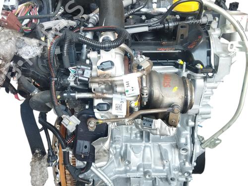 Engine DACIA SANDERO II TCe 90 (B8M1, B8MA, B8AC) | BP38203713M1 - Image 3