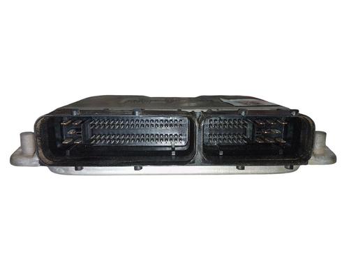 Control unit SKODA FABIA II (542) 1.4 TDI | BP38222175M11 - Image 4