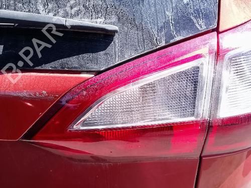 Used Right tailgate light Right tailgate light 38221560 38221560