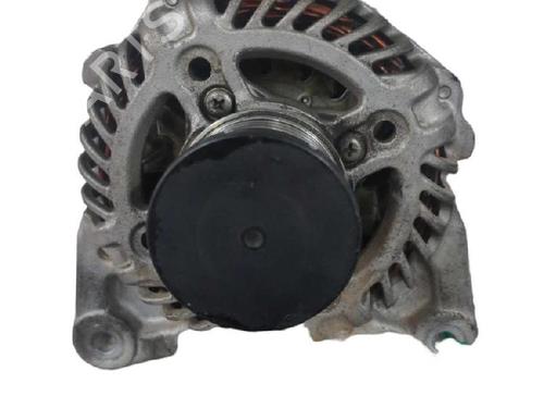 Alternator RENAULT CAPTUR I (J5_, H5_) 1.3 TCe 150 (J5NK, J5JS) | BP38206523M7 - Image 4