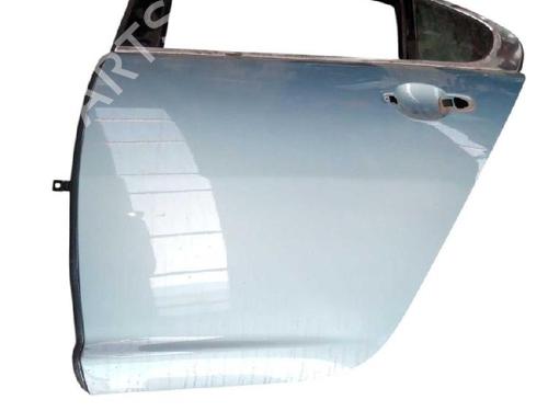 left-rear-door-jaguar-xf-i-x250-2008-2009-2010-2011-2012-2013-2014-2015-38214730 main image