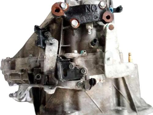 Gearbox RENAULT KOLEOS I (HY_) 2.0 dCi (HY0K) | BP38211872M3 - Image 3