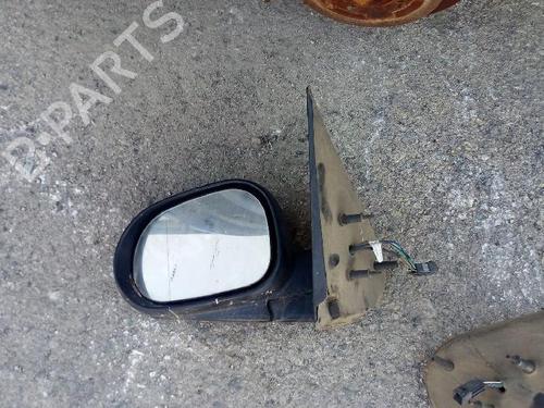 Used Left mirror Left mirror 38223400 38223400
