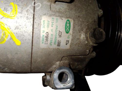 Used AC compressor AC compressor 38222901 38222901