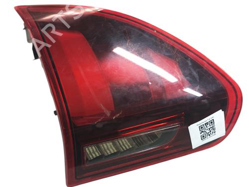 Left tailgate light PEUGEOT 2008 I (CU_) 1.6 BlueHDi 100 | BP38203614C79 - Image 3