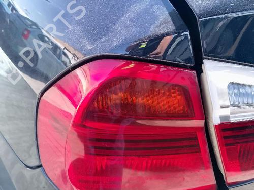 Used Left taillight Left taillight 38220969 38220969