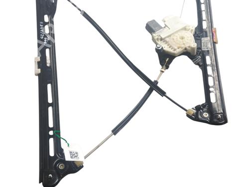 Front right window mechanism CITROËN C4 Picasso II 1.2 THP 130 | BP38218932C23 - Image 2