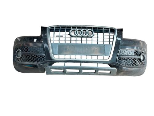 front-bumper-audi-q5-8rb-2008-2009-2010-2011-2012-2013-2014-2015-2016-2017-2018-2019-38219884 main image