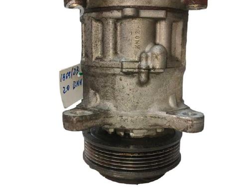 AC compressor BMW 1 (F20) 116 d | BP38223985M34 - Image 2