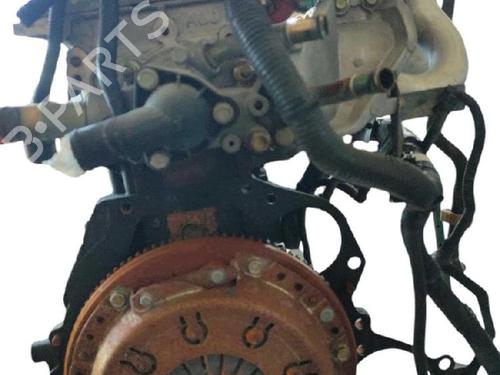 Used Engine Engine 38210589 38210589