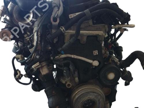 Engine BMW 1 (F40) 118 d | BP38458736M1 - Image 2