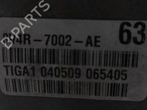 Gearbox FORD KUGA I 2.0 TDCi 4x4 | BP38209744M3 - Image 2