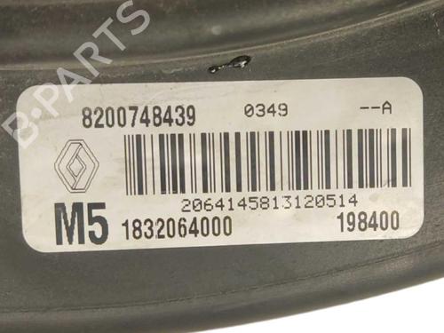 Used Fan Fan 38206882 38206882