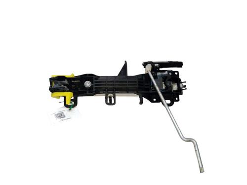 Puxador exterior frente direito Puxador exterior frente direito 38216888 38216888