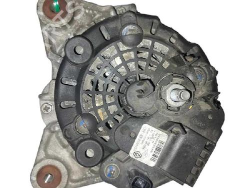 Generator Generator 38208537 38208537