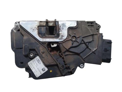Used Rear right lock Rear right lock 38555455 38555455