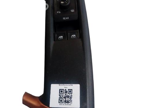 Left front window switch CUPRA BORN (K11) 45 | BP38216040I27 - Image 2
