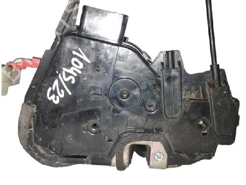 Front left lock KIA STONIC (YB) 1.0 T-GDi | BP38222623C98 - Image 2