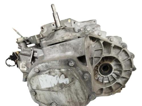 Gearbox CITROËN C4 II (NC_) 1.2 THP 110 (NCHNZ6, NCHNV6) | BP38208870M3 - Image 2