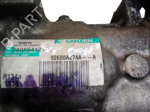 Compressor A/A Compressor A/A 38770610 38770610