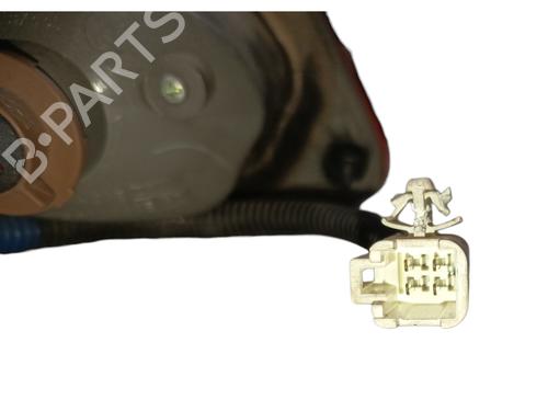 Used Right tailgate light Right tailgate light 38553759 38553759
