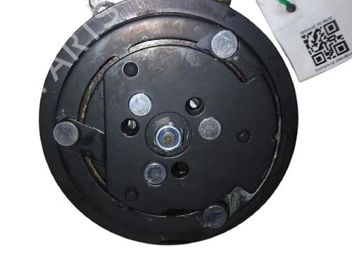 AC compressor FORD FOCUS C-MAX (DM2) 1.6 TDCi | BP38223316M34 - Image 5