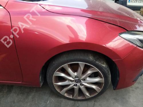 Used Right front fenders Right front fenders 38223910 38223910