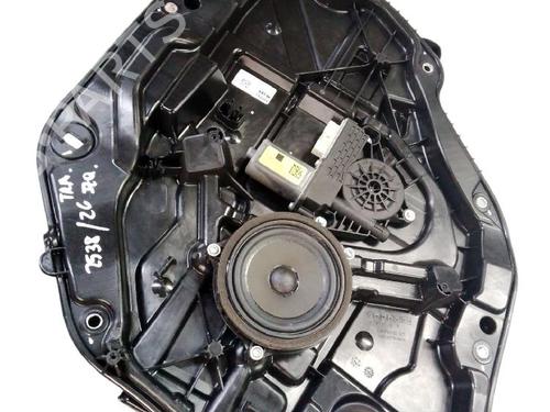 Used Rear left window mechanism Rear left window mechanism 38554625 38554625