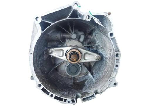 Gearbox BMW 3 (E46) 320 d | BP38214372M3 - Image 2