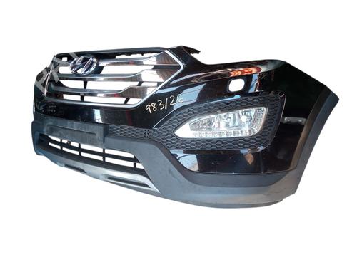 front-bumper-hyundai-santa-fe-iii-dm-dma-2012-2013-2014-2015-2016-2017-2018-38216321 main image
