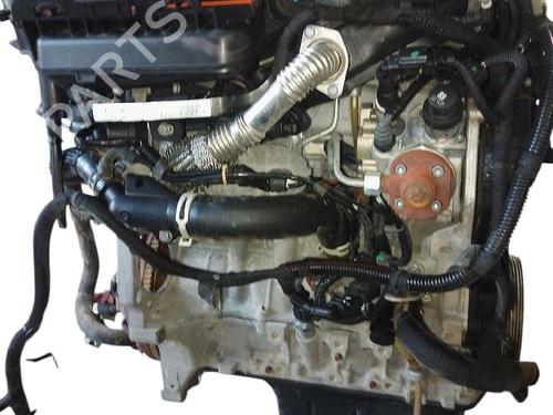 Engine CITROËN C3 II (SC_) 1.4 HDi 70 (SC8HZC, SC8HR0, SC8HP4) | BP38554852M1 - Image 4