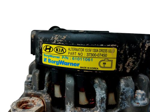 Generator KIA CEED (CD) 1.0 T-GDI | BP38553707M7 - Image 2