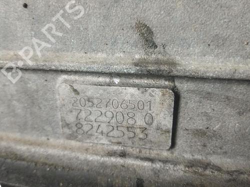 gearbox-mercedes-benz-c-class-w204-2007-2008-2009-2010-2011-2012-2013-2014-2015-38221997 main image