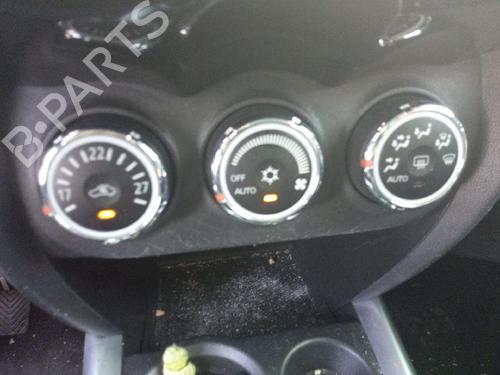 Mando climatizador Mando climatizador 38223647 38223647